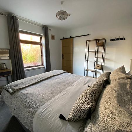 Derrynane Bay House Bed & Breakfast Caherdaniel Bagian luar foto
