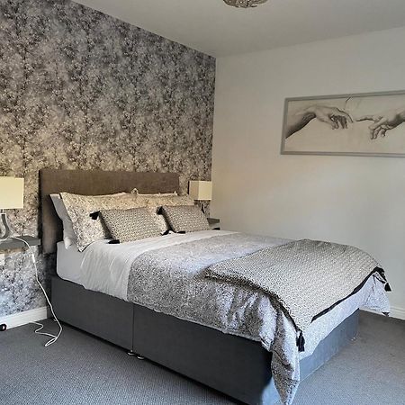 Derrynane Bay House Bed & Breakfast Caherdaniel Bagian luar foto
